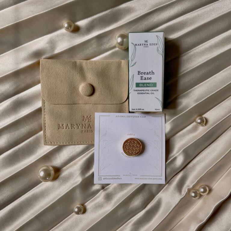 Aroma Diffuser Clips Archives Maryna Eden
