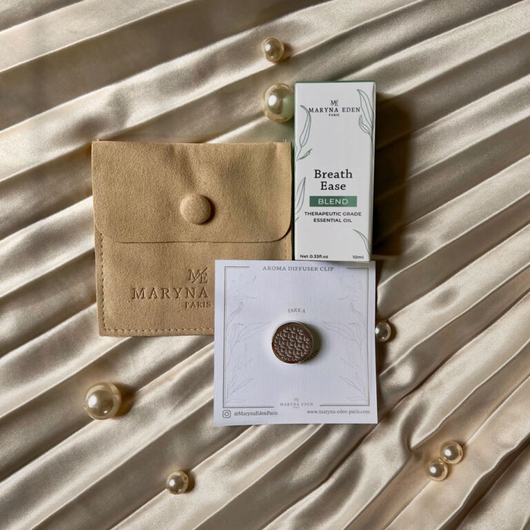 Aroma Diffuser Clips Archives Maryna Eden