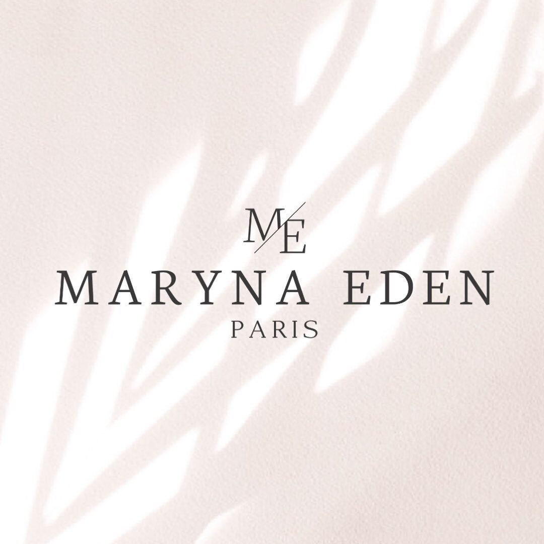 Maryna Eden Paris